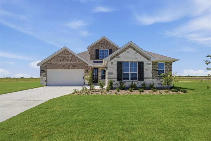 810 County Road 200, Valley View TX 76272 - Photo 2