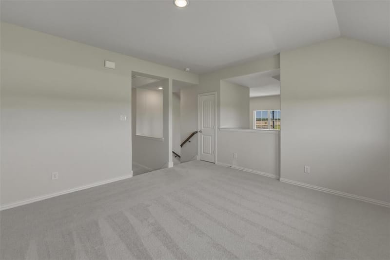 810 County Road 200, Valley View TX 76272 - Photo 16