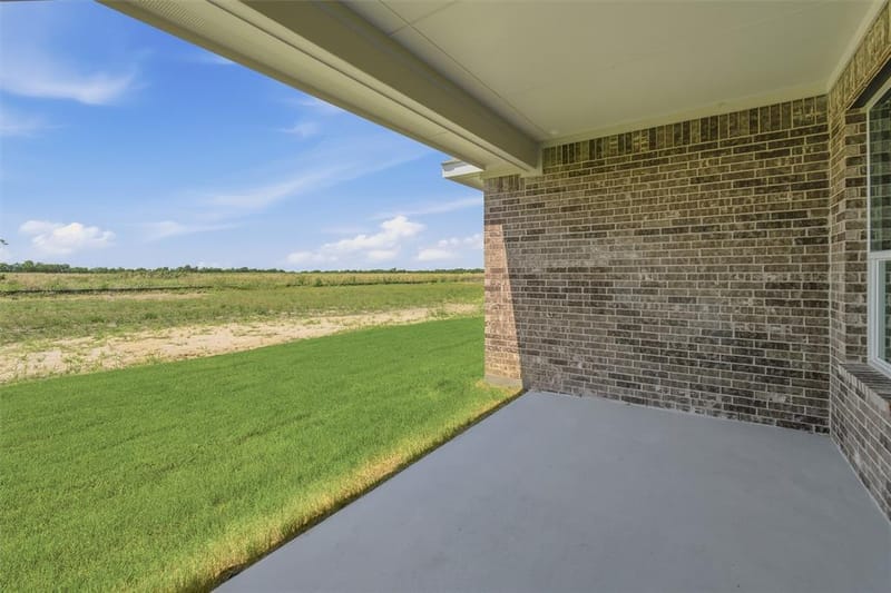810 County Road 200, Valley View TX 76272 - Photo 26