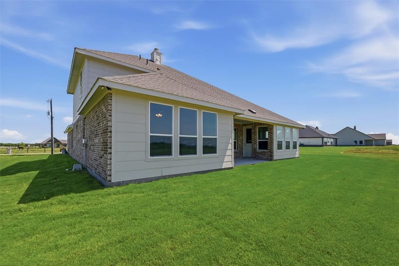 810 County Road 200, Valley View TX 76272 - Photo 28