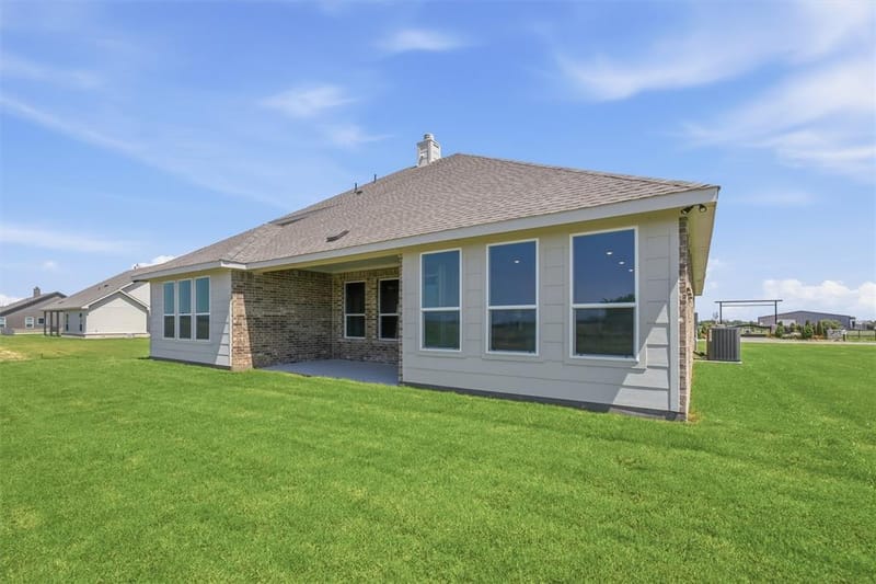 810 County Road 200, Valley View TX 76272 - Photo 30
