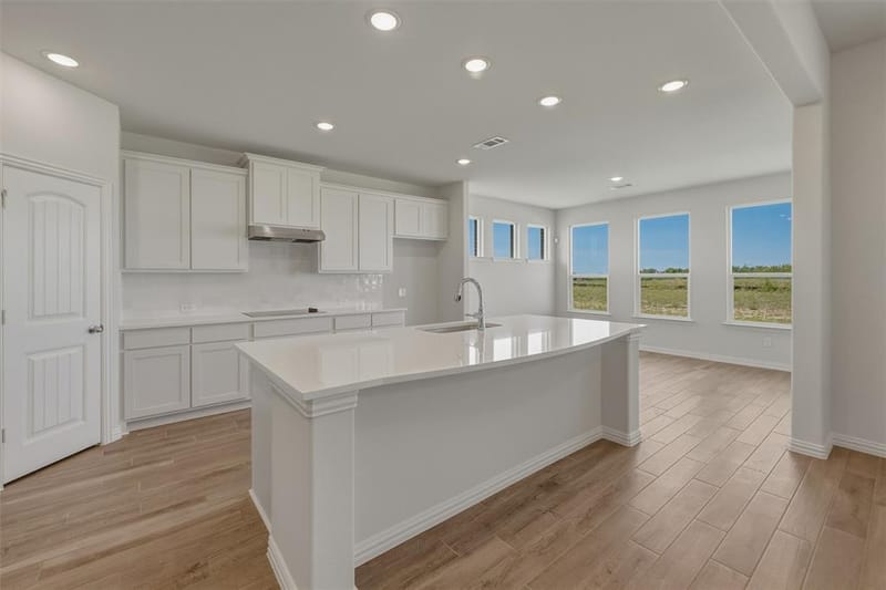 810 County Road 200, Valley View TX 76272 - Photo 10