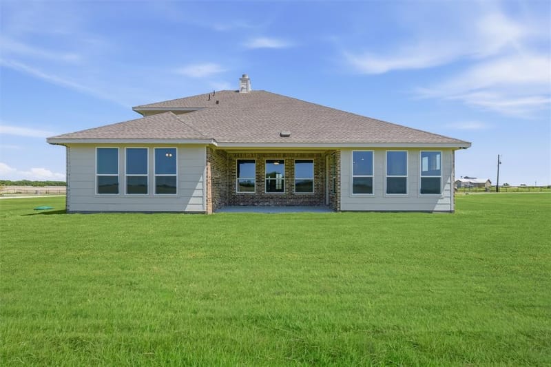810 County Road 200, Valley View TX 76272 - Photo 29