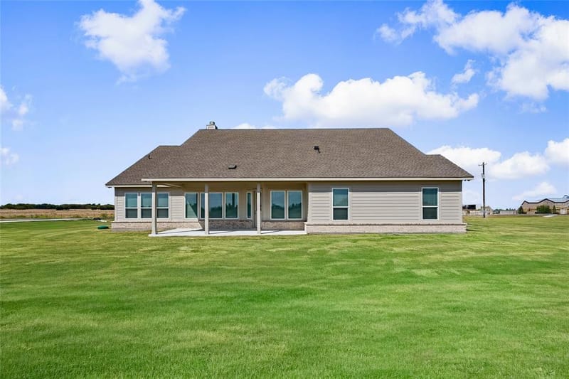 780 County Road 200, Valley View TX 76272 - Photo 32