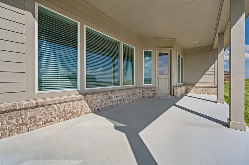780 County Road 200, Valley View TX 76272 - Photo 30