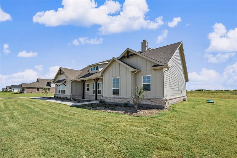 780 County Road 200, Valley View TX 76272 - Photo 4