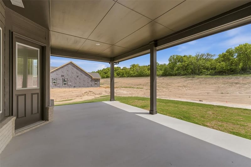 532 Lantana Drive, Weatherford TX 76085 - Photo 27