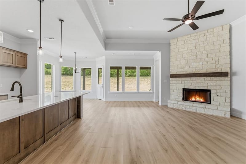 532 Lantana Drive, Weatherford TX 76085 - Photo 13