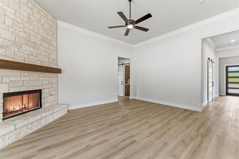 532 Lantana Drive, Weatherford TX 76085 - Photo 17