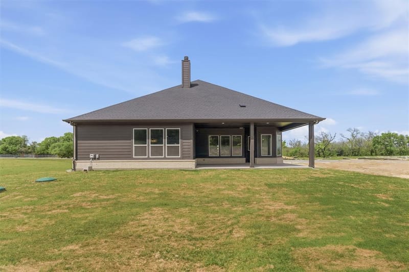 532 Lantana Drive, Weatherford TX 76085 - Photo 30