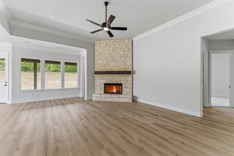 532 Lantana Drive, Weatherford TX 76085 - Photo 14