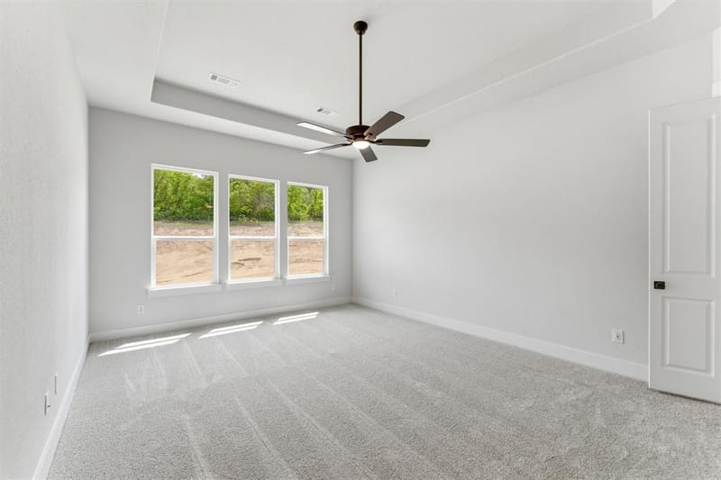 532 Lantana Drive, Weatherford TX 76085 - Photo 18