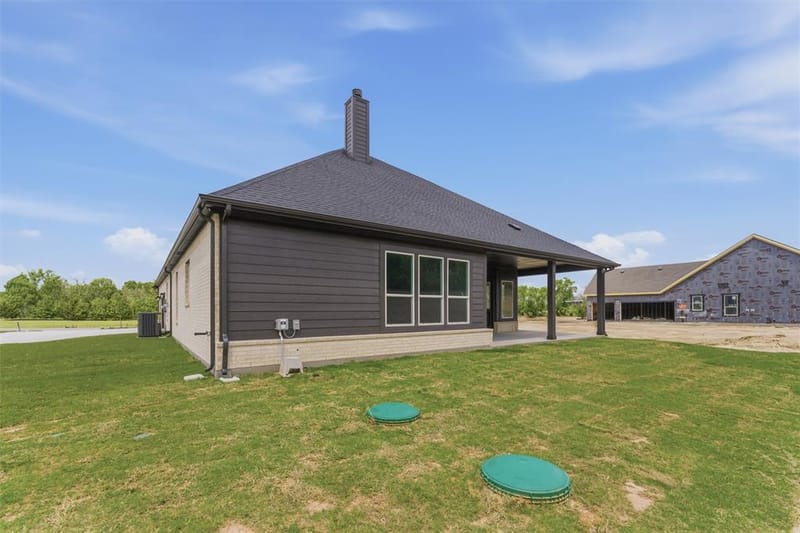 532 Lantana Drive, Weatherford TX 76085 - Photo 31