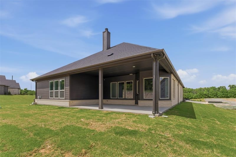 532 Lantana Drive, Weatherford TX 76085 - Photo 29