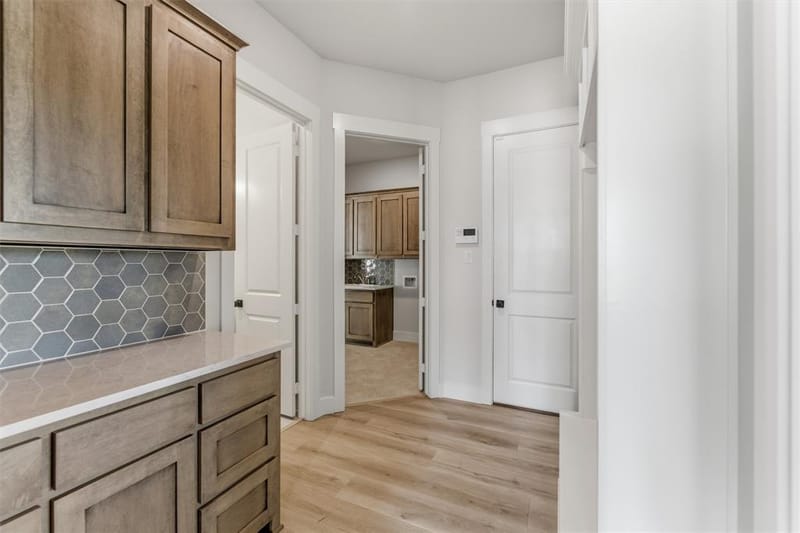 532 Lantana Drive, Weatherford TX 76085 - Photo 8