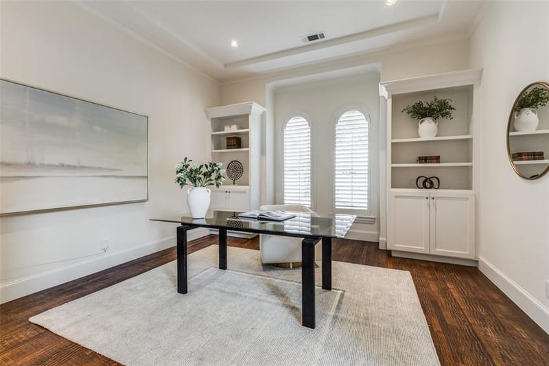 14828 Bellbrook Drive, Addison TX 75254 - Photo 7