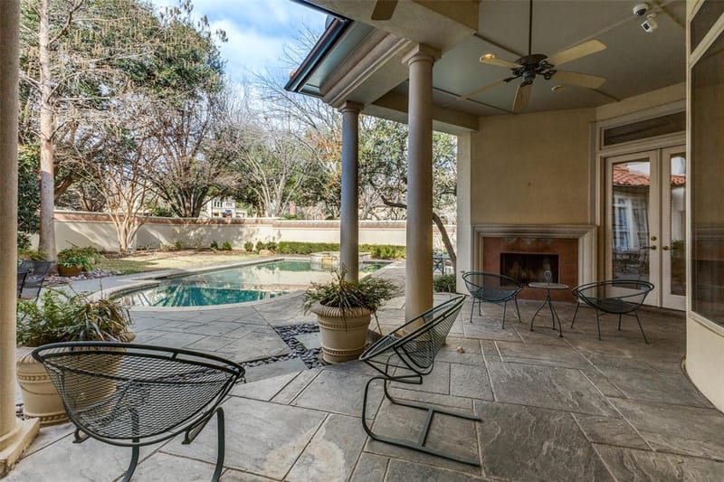 14828 Bellbrook Drive, Addison TX 75254 - Photo 33