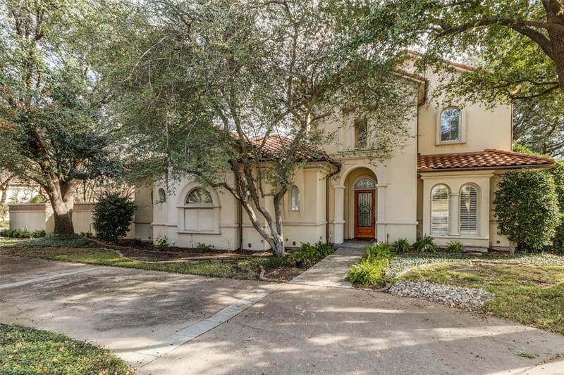 14828 Bellbrook Drive, Addison TX 75254 - Photo 35