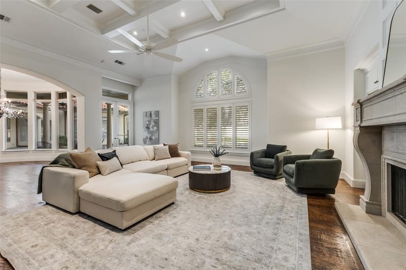 14828 Bellbrook Drive, Addison TX 75254 - Photo 4