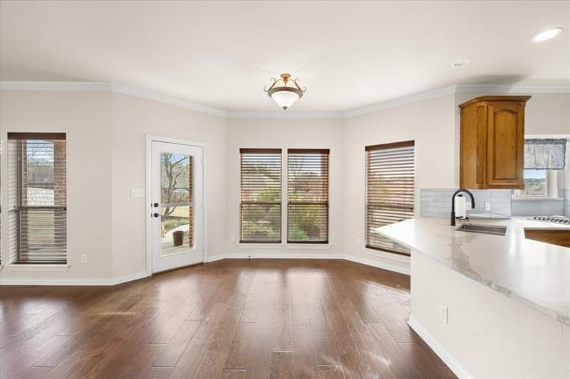 7517 Eagle Ridge Circle, Fort Worth TX 76179 - Photo 23