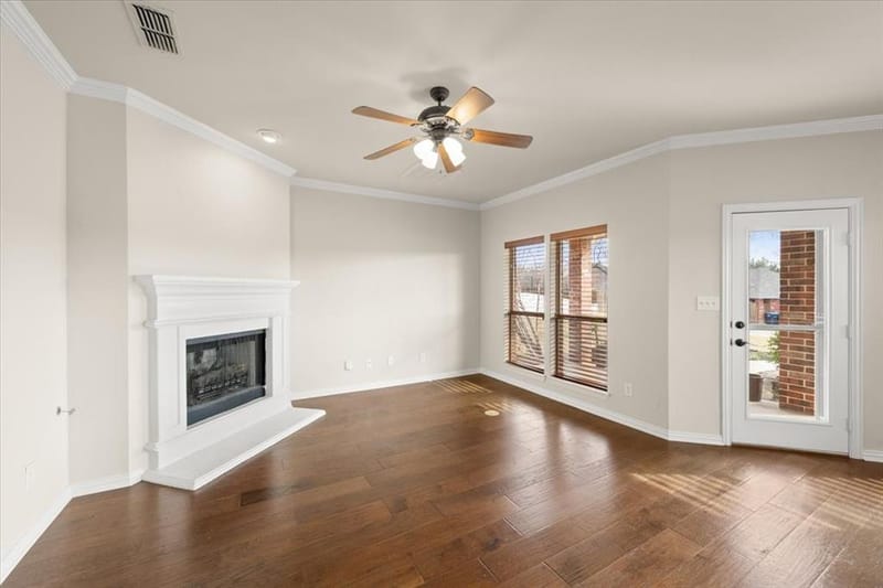 7517 Eagle Ridge Circle, Fort Worth TX 76179 - Photo 13