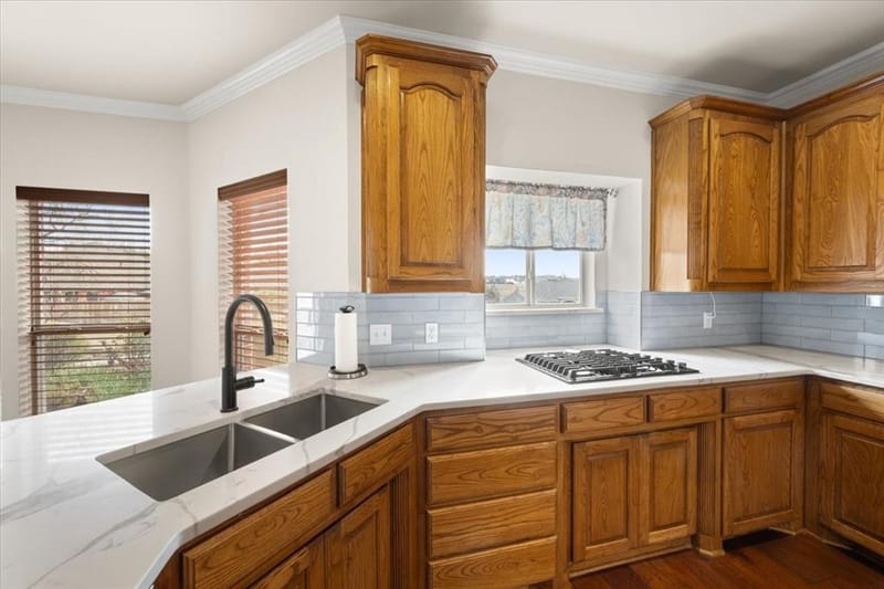 7517 Eagle Ridge Circle, Fort Worth TX 76179 - Photo 17