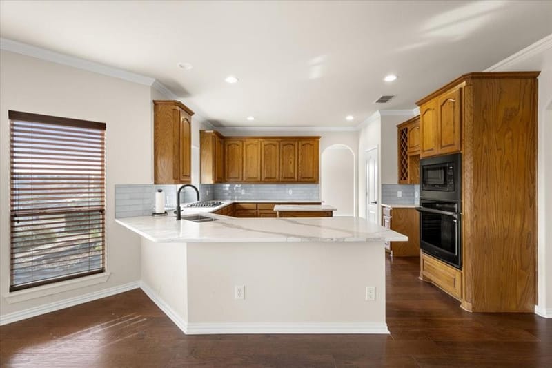 7517 Eagle Ridge Circle, Fort Worth TX 76179 - Photo 16