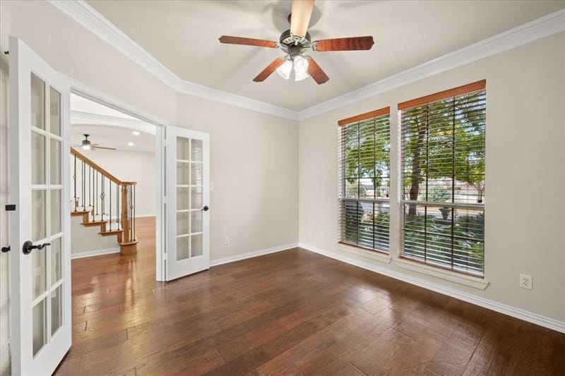 7517 Eagle Ridge Circle, Fort Worth TX 76179 - Photo 12