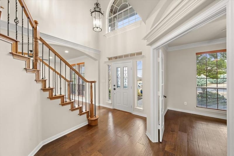 7517 Eagle Ridge Circle, Fort Worth TX 76179 - Photo 5