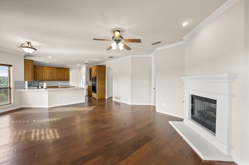7517 Eagle Ridge Circle, Fort Worth TX 76179 - Photo 20
