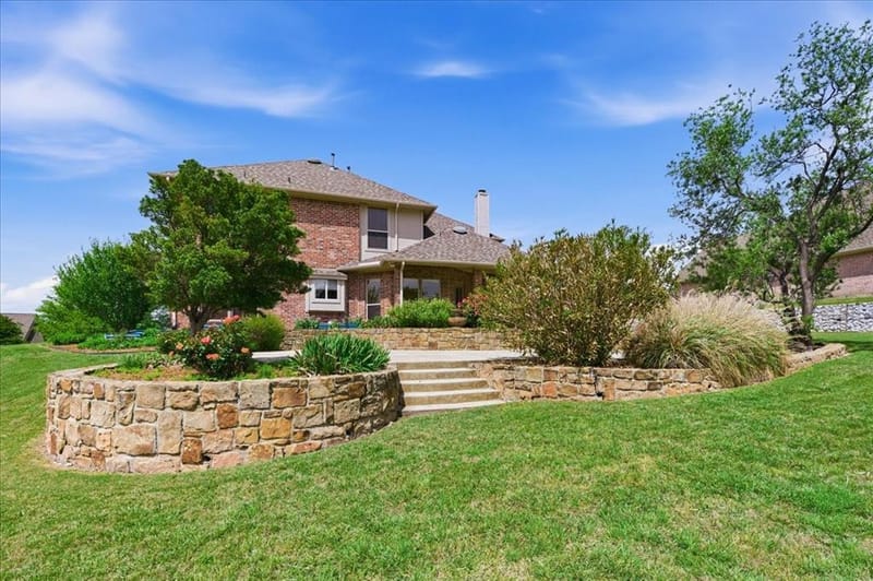 7517 Eagle Ridge Circle, Fort Worth TX 76179 - Photo 38