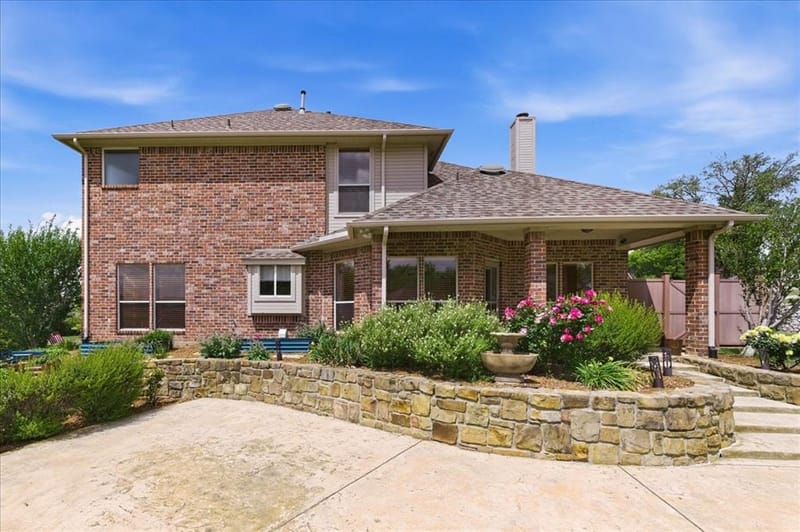 7517 Eagle Ridge Circle, Fort Worth TX 76179 - Photo 37