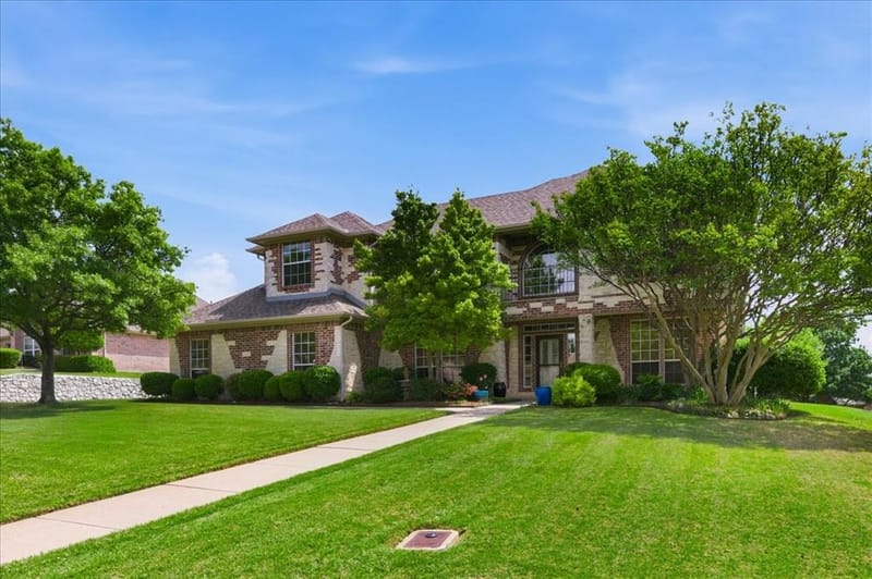 7517 Eagle Ridge Circle, Fort Worth TX 76179 - Photo 40