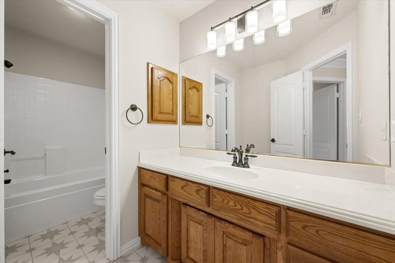 7517 Eagle Ridge Circle, Fort Worth TX 76179 - Photo 31