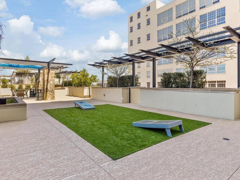 2600 W 7th Street # 1417, Fort Worth TX 76107 - Photo 27