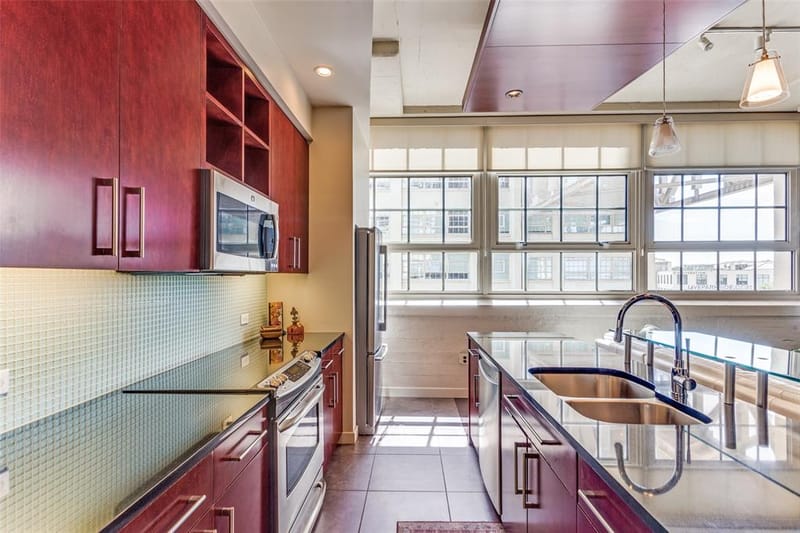 2600 W 7th Street # 1417, Fort Worth TX 76107 - Photo 6