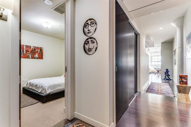 2600 W 7th Street # 1417, Fort Worth TX 76107 - Photo 19