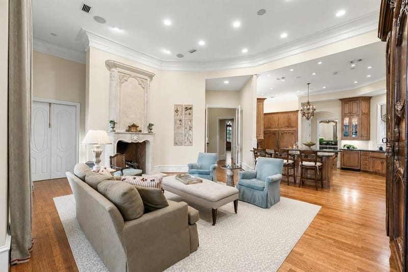 3004 W Shadow Drive, Arlington TX 76006 - Photo 18