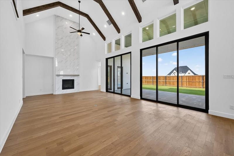 2504 Grand Teton Lane, Celina TX 75009 - Photo 7