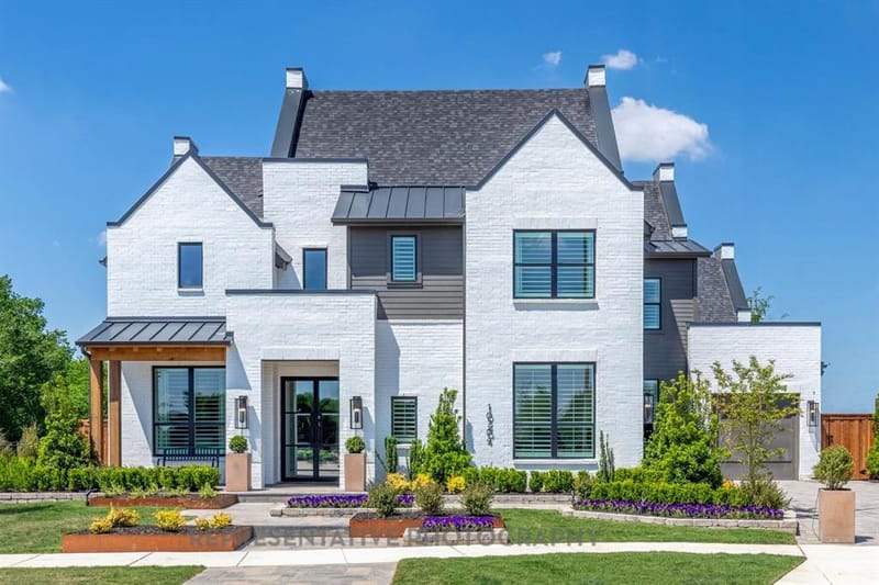 2504 Grand Teton Lane, Celina TX 75009