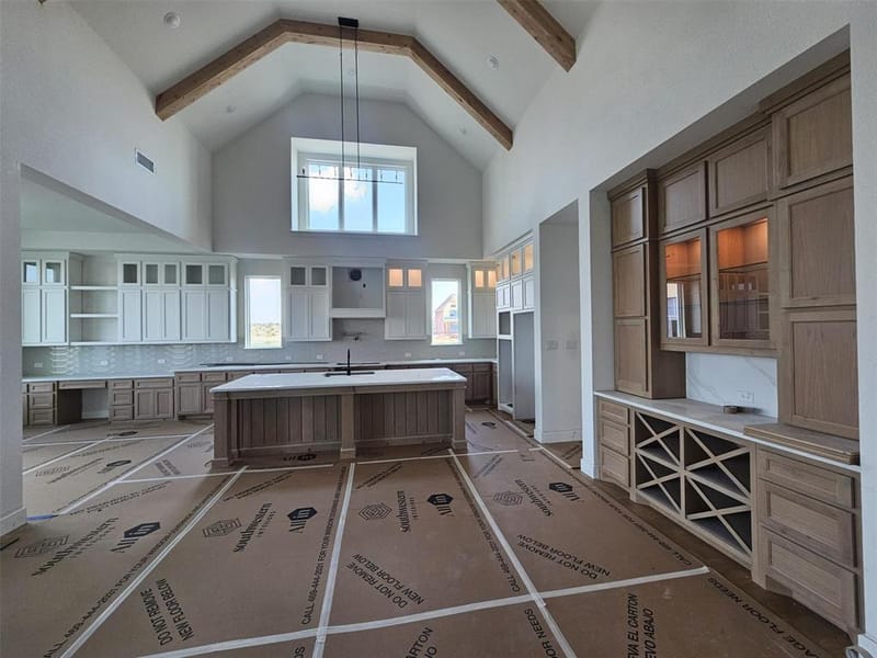2504 Grand Teton Lane, Celina TX 75009 - Photo 5
