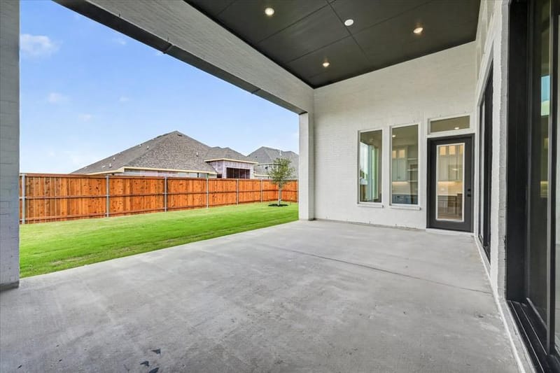 2504 Grand Teton Lane, Celina TX 75009 - Photo 24