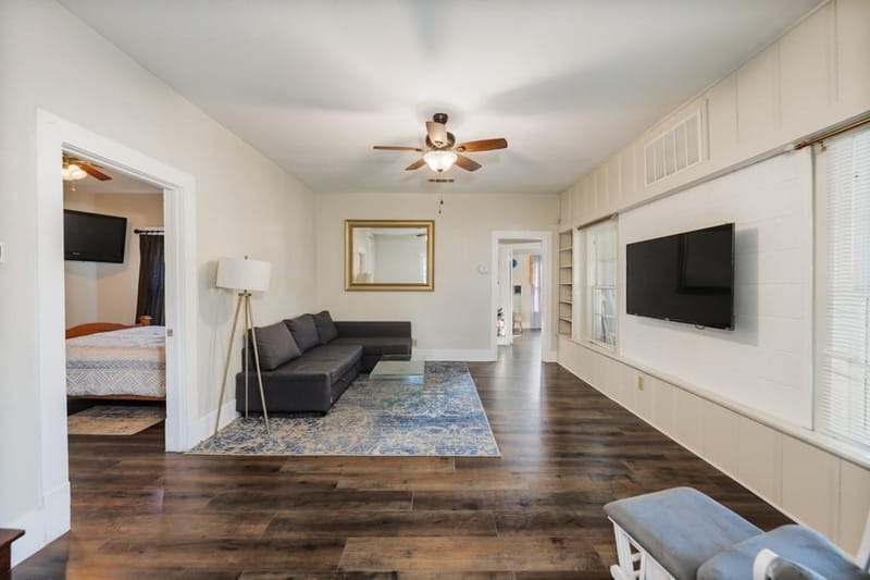 517 W Lamar Street, Alvord TX 76225 - Photo 6