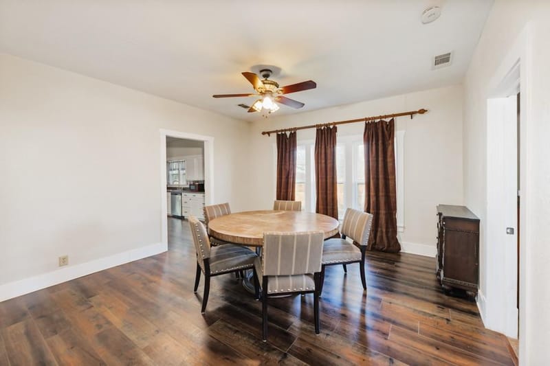 517 W Lamar Street, Alvord TX 76225 - Photo 12