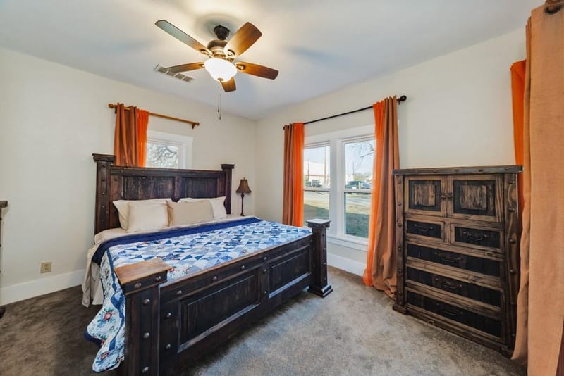 517 W Lamar Street, Alvord TX 76225 - Photo 14