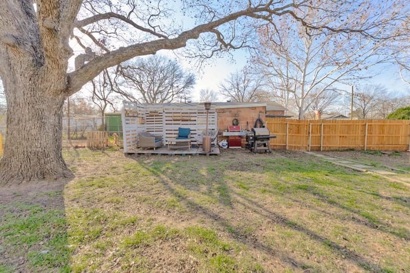 517 W Lamar Street, Alvord TX 76225 - Photo 18