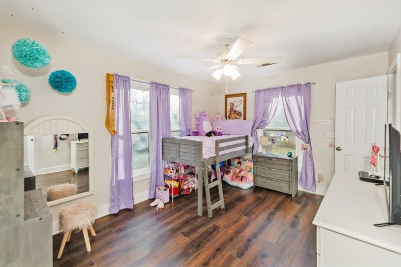 517 W Lamar Street, Alvord TX 76225 - Photo 4