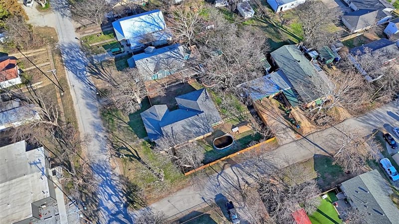 517 W Lamar Street, Alvord TX 76225 - Photo 8