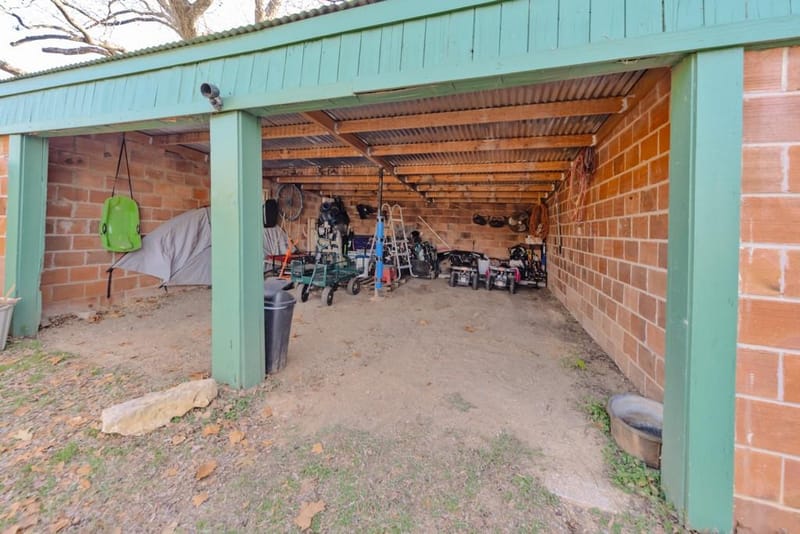 517 W Lamar Street, Alvord TX 76225 - Photo 21