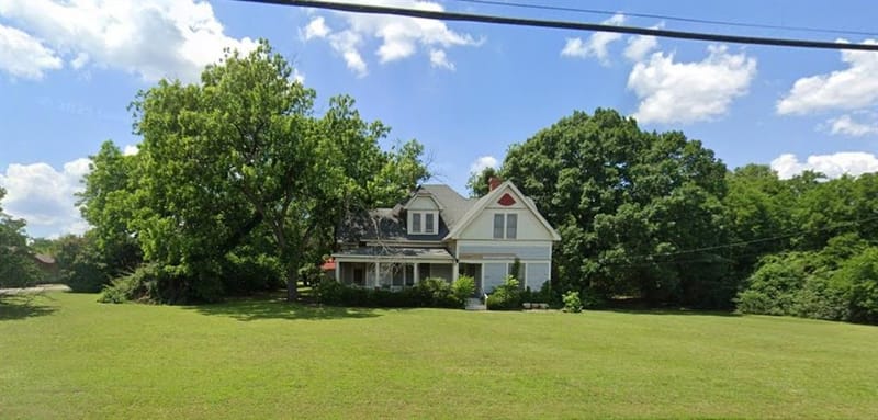 506 S 3rd Street, Grandview TX 76050 - Photo 2